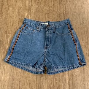 Women’s Size 7 Canyon River Blues Jean Shorts